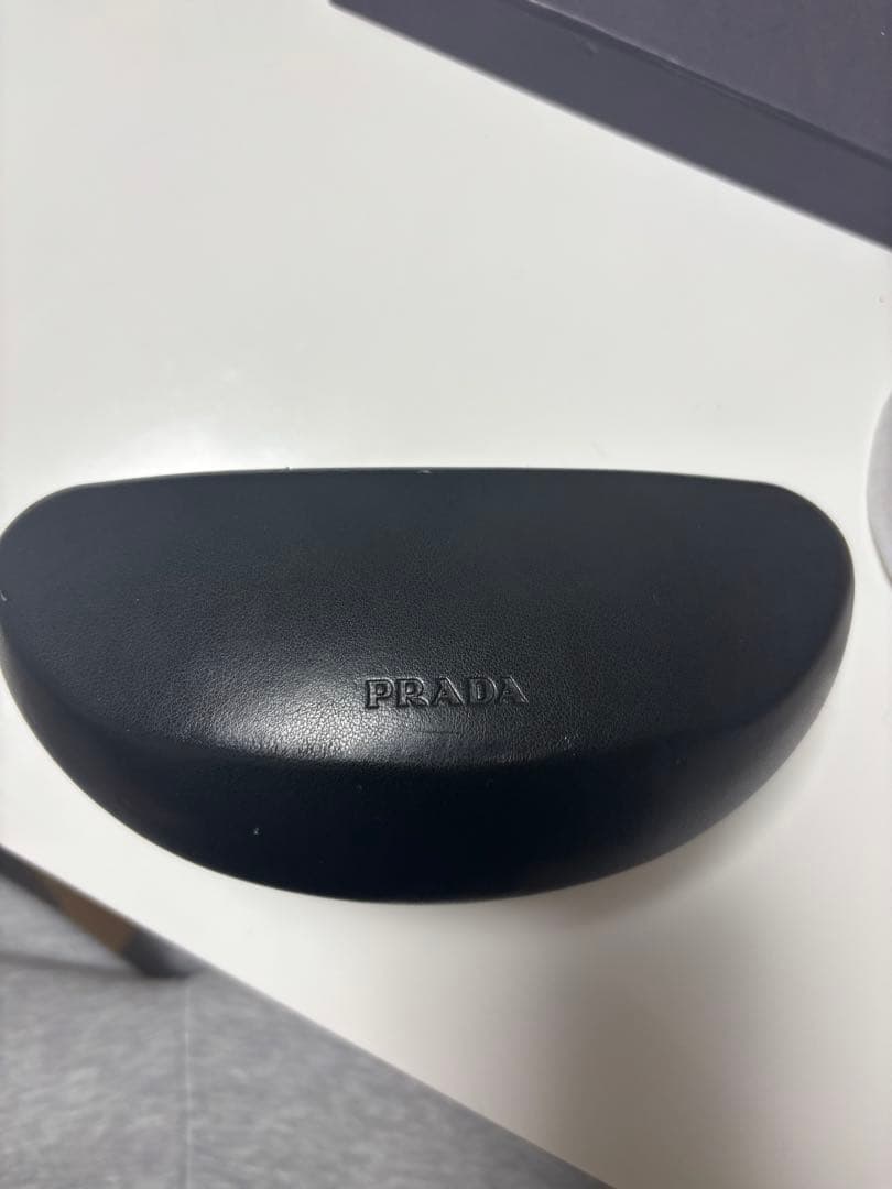 PRADA archive sunglasses y2k GACKT着用モデル