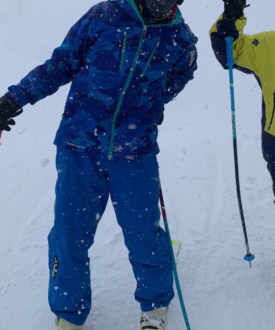 フェニックス　スキーウェア　s xs