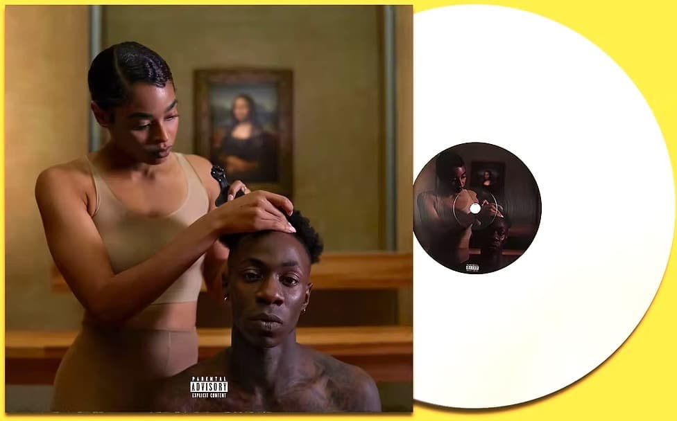 洋楽 Beyonce Jay-Z Carters Everything Is Love