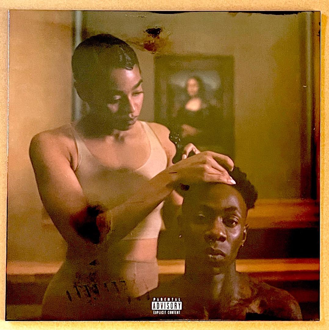 洋楽 Beyonce Jay-Z Carters Everything Is Love