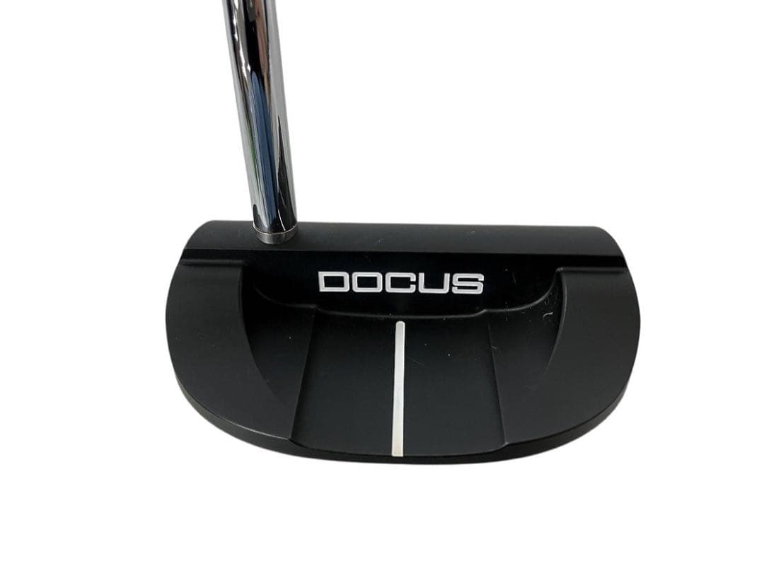 超美品！ドゥーカスDUCUS DESIGN JET B HUGA1 パター 34