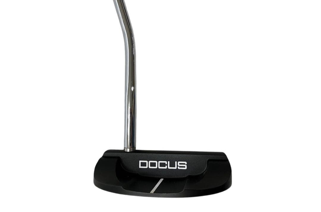 超美品！ドゥーカスDUCUS DESIGN JET B HUGA1 パター 34