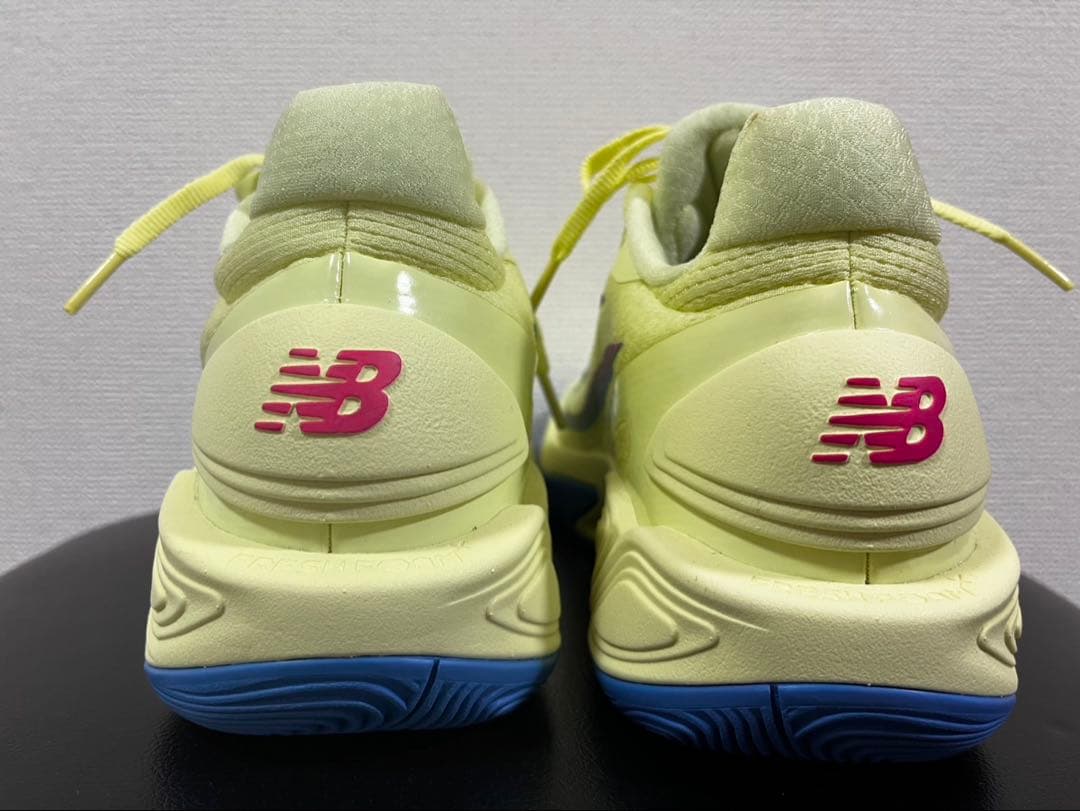 BB2WYYL5 ニューバランスバスケットシューズ