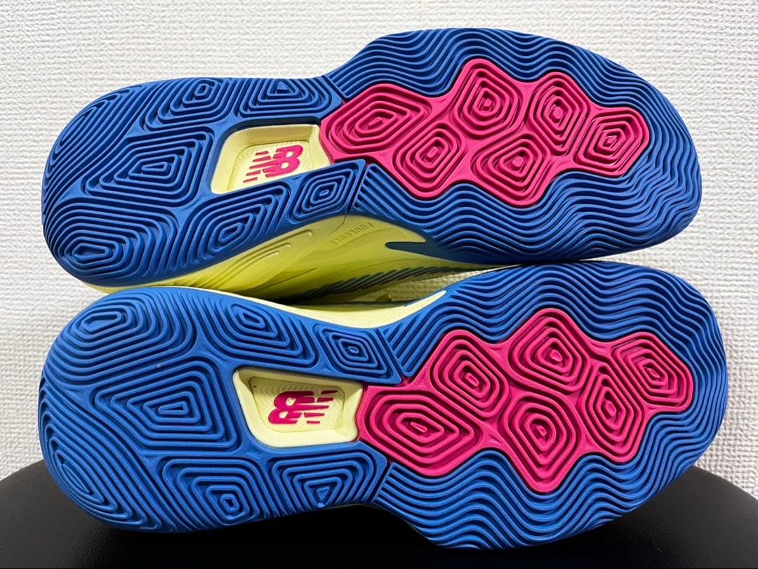 BB2WYYL5 ニューバランスバスケットシューズ