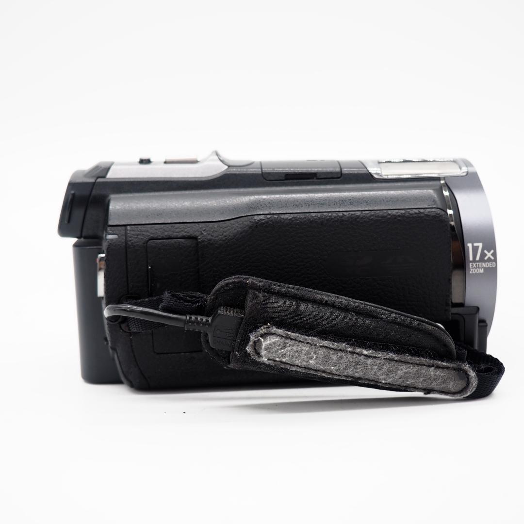 SONY HDR-PJ760V　ビデオカメラ