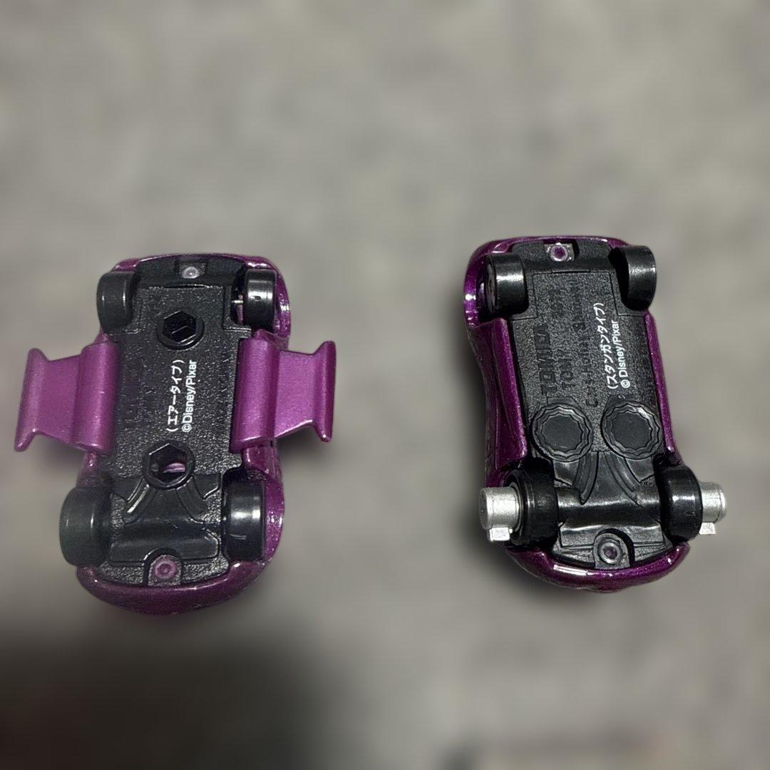 カーズ トミカ　レア21台セット　レア　廃盤　希少　カーズトミカ