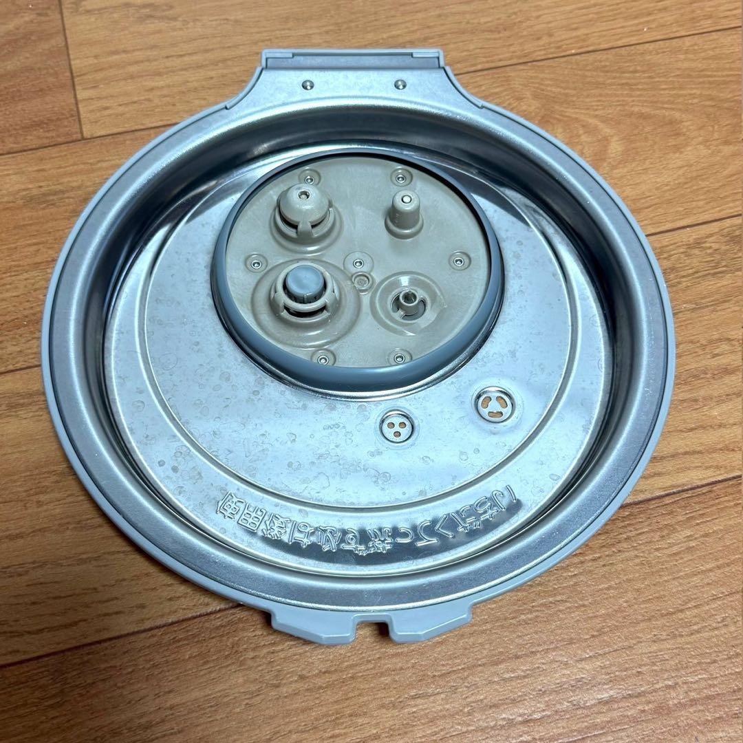 パナソニック SR-VSX188 K 炊飯器 1升 Wおどり炊き 可変圧力IH式