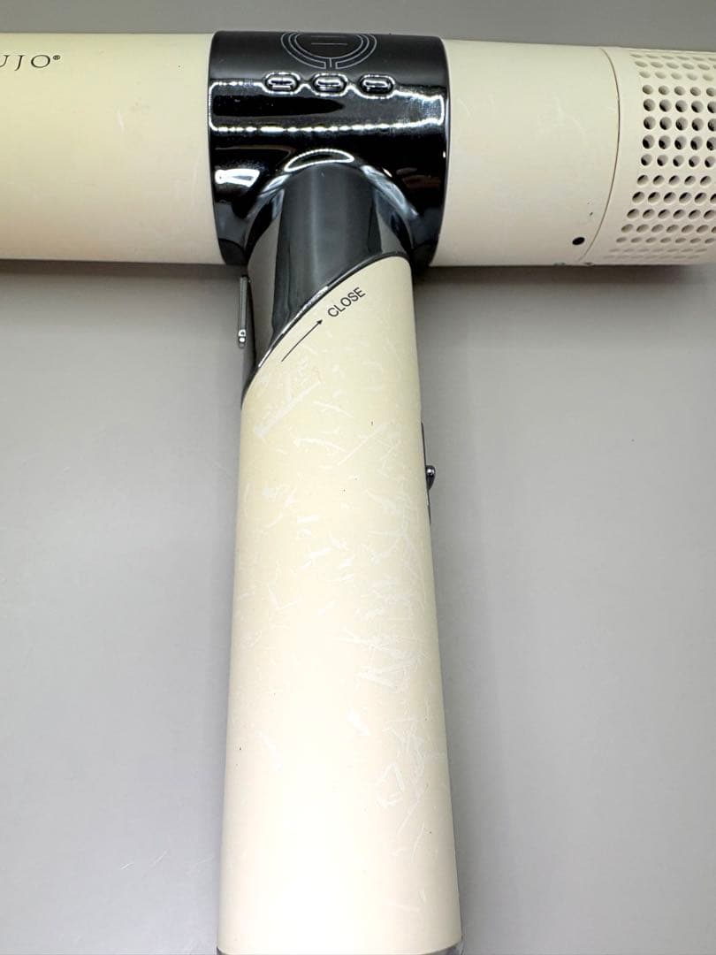 絹女 KINUJO ヘアドライヤー 正規品 289