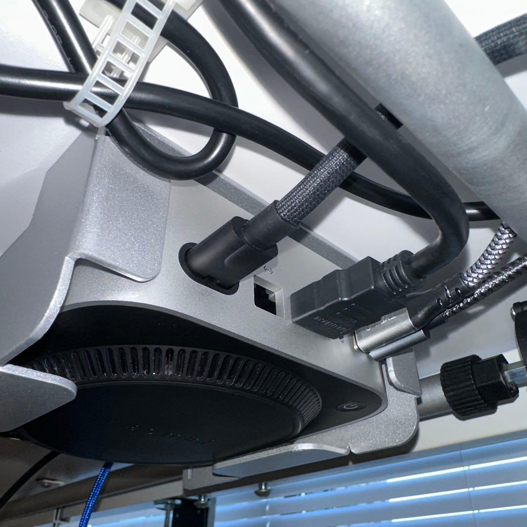 Mac mini M4 Pro 64GBメモリ1TB 10GB Ethernet