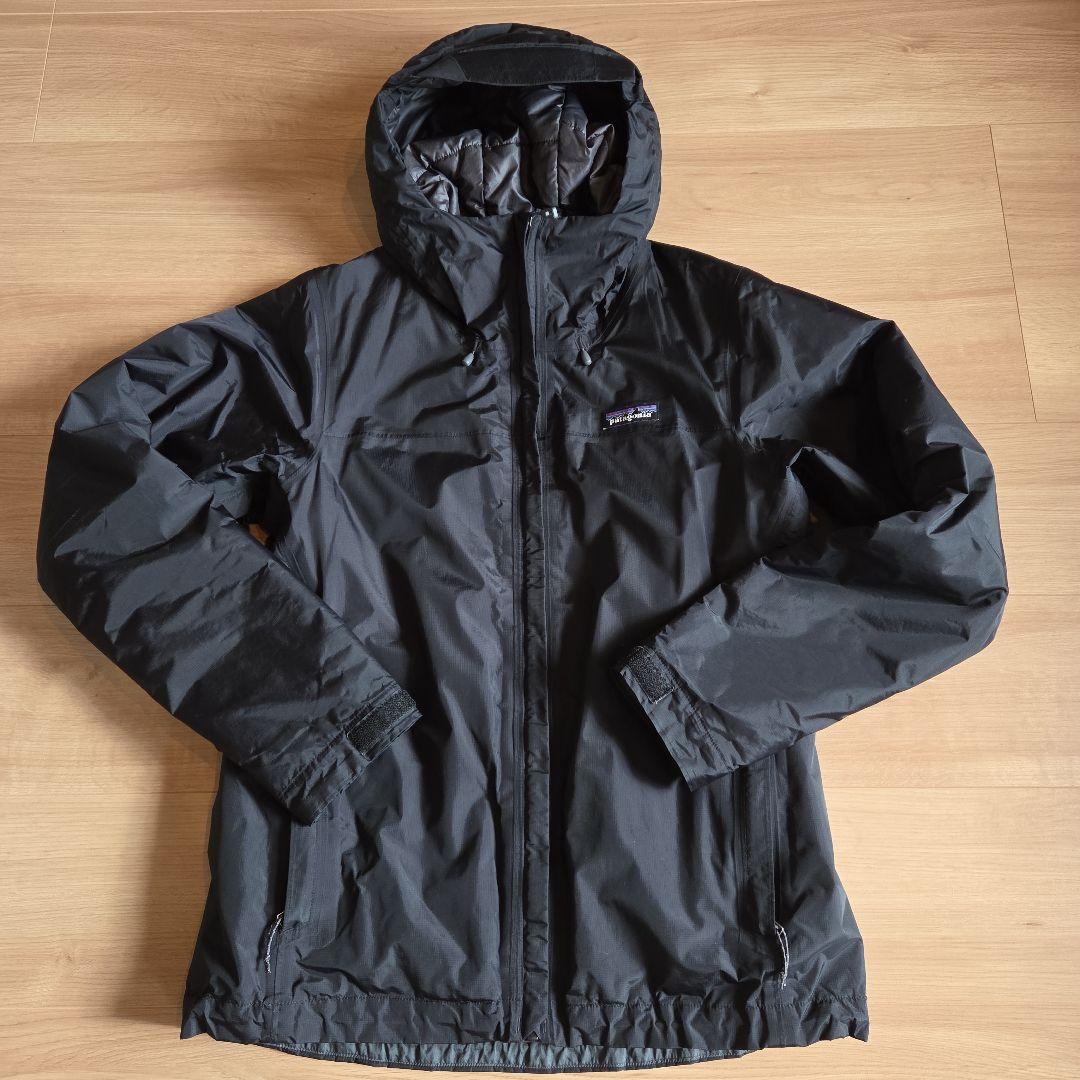 patagoniaジャケット サイズS セレクトショップ購入正規品