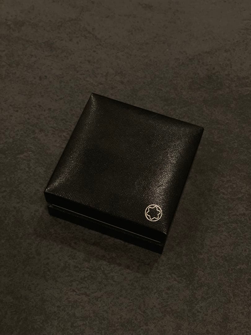 MONTBLANC カフリンクス