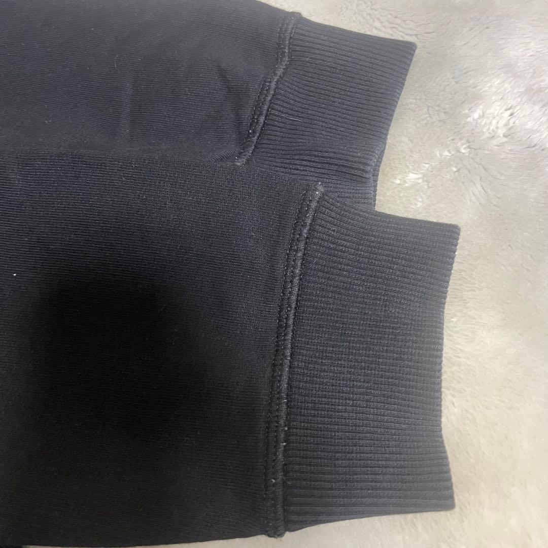 KENZO タイガー　刺繍　スウェット　XL 美品