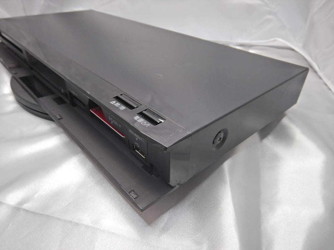 ■整備品 DIGA DMR-BRW510 2016年 500GB