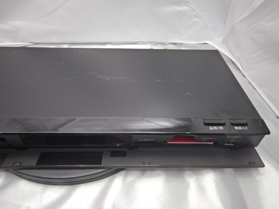 ■整備品 DIGA DMR-BRW510 2016年 500GB