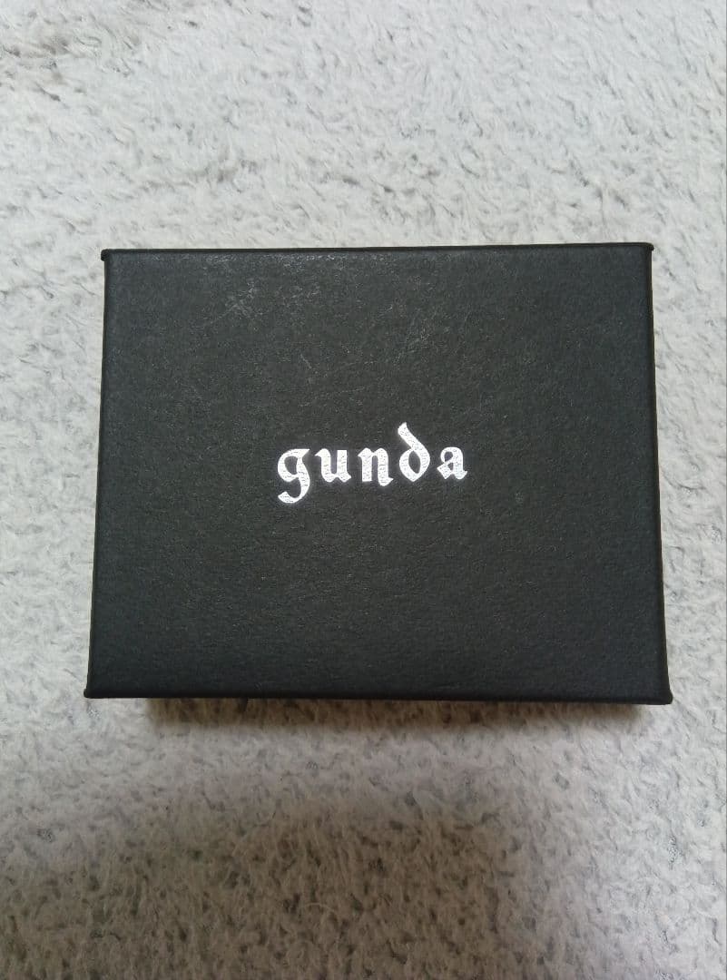 gunda/ミルキーウェイ/ピアス