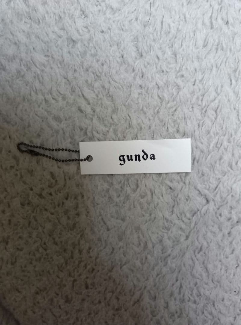 gunda/ミルキーウェイ/ピアス