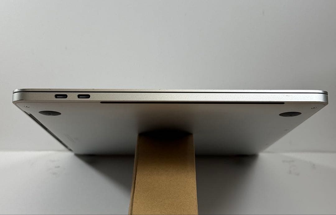 MacBook本体 Apple MacBook Pro 13 2020 i7/16GB/500GB