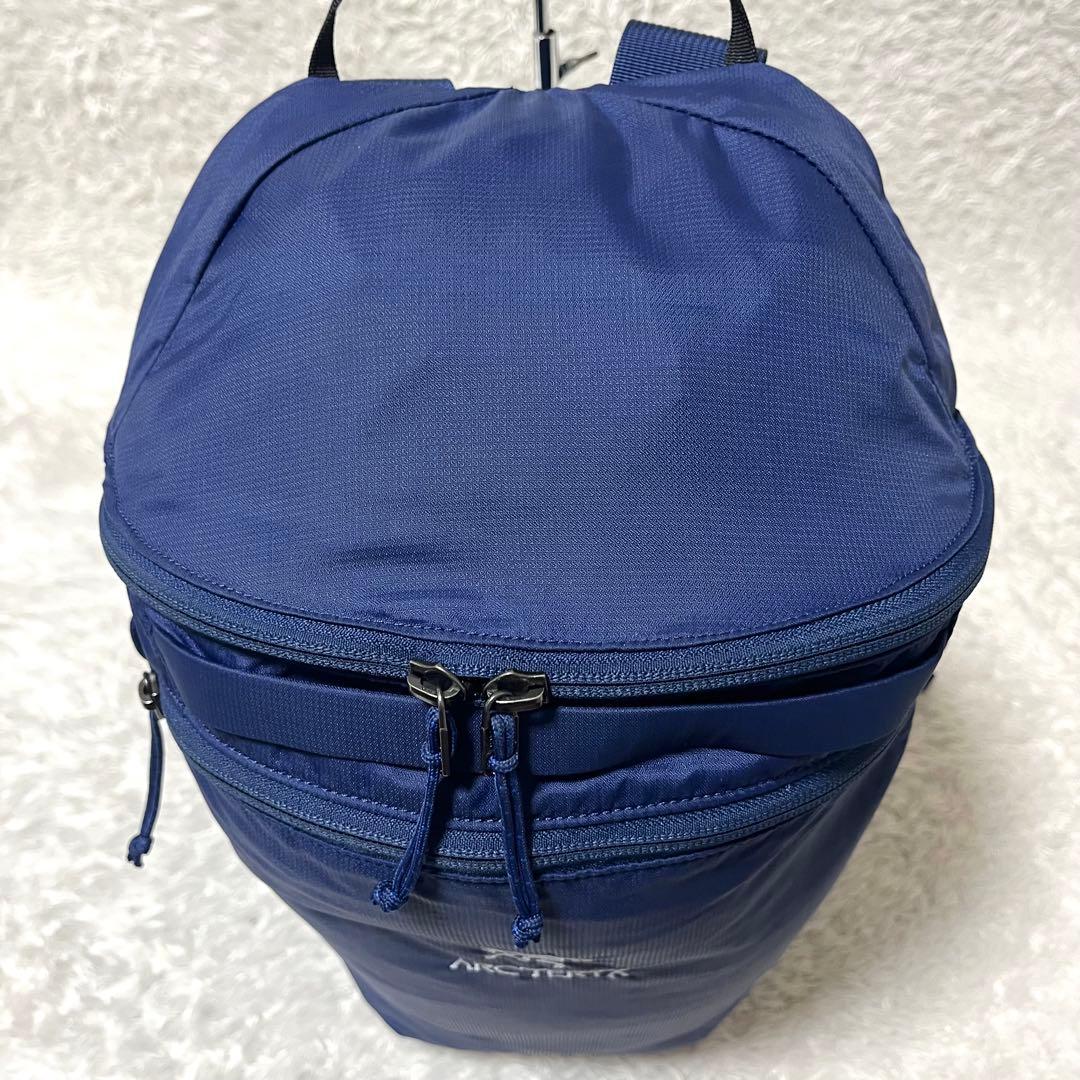 ✨希少カラー✨廃盤モデル アークテリクス リュック INDEX15 A4収納可能