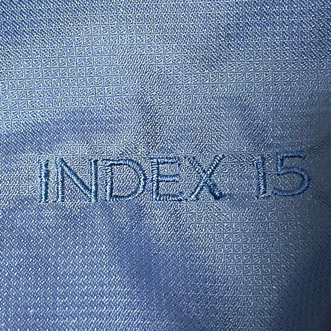 ✨希少カラー✨廃盤モデル アークテリクス リュック INDEX15 A4収納可能