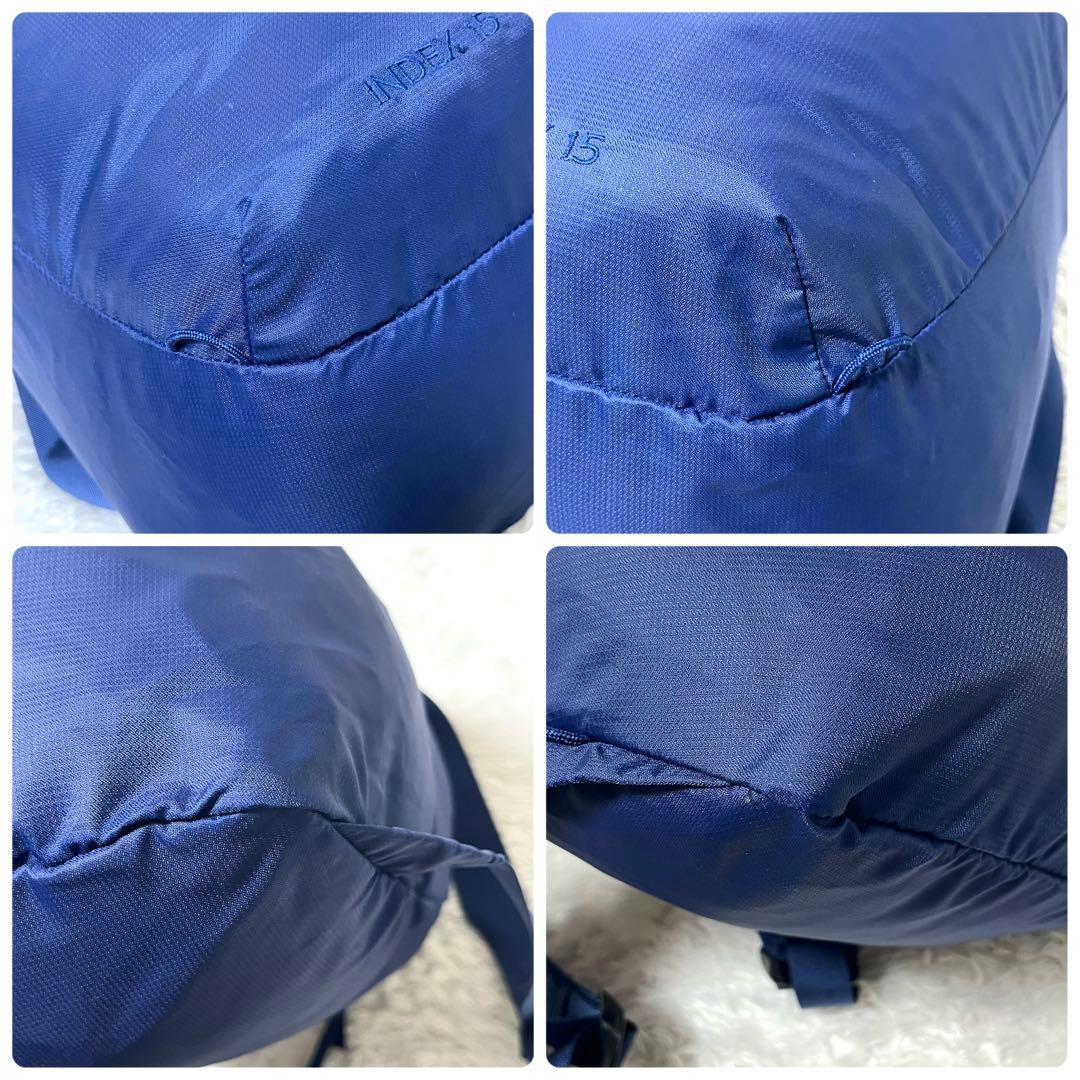 ✨希少カラー✨廃盤モデル アークテリクス リュック INDEX15 A4収納可能