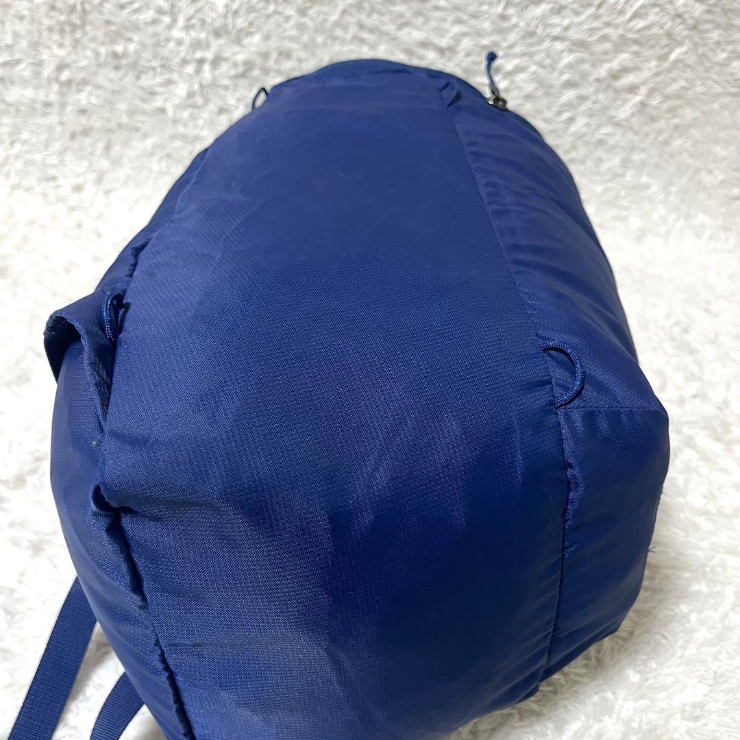 ✨希少カラー✨廃盤モデル アークテリクス リュック INDEX15 A4収納可能