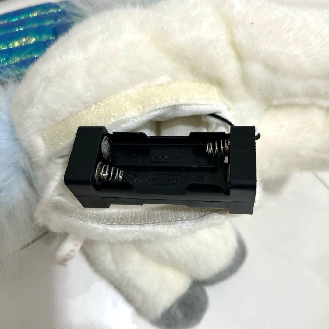 【再お値下げしました】【レア物】セーラームーン　ss ときめきペガサス