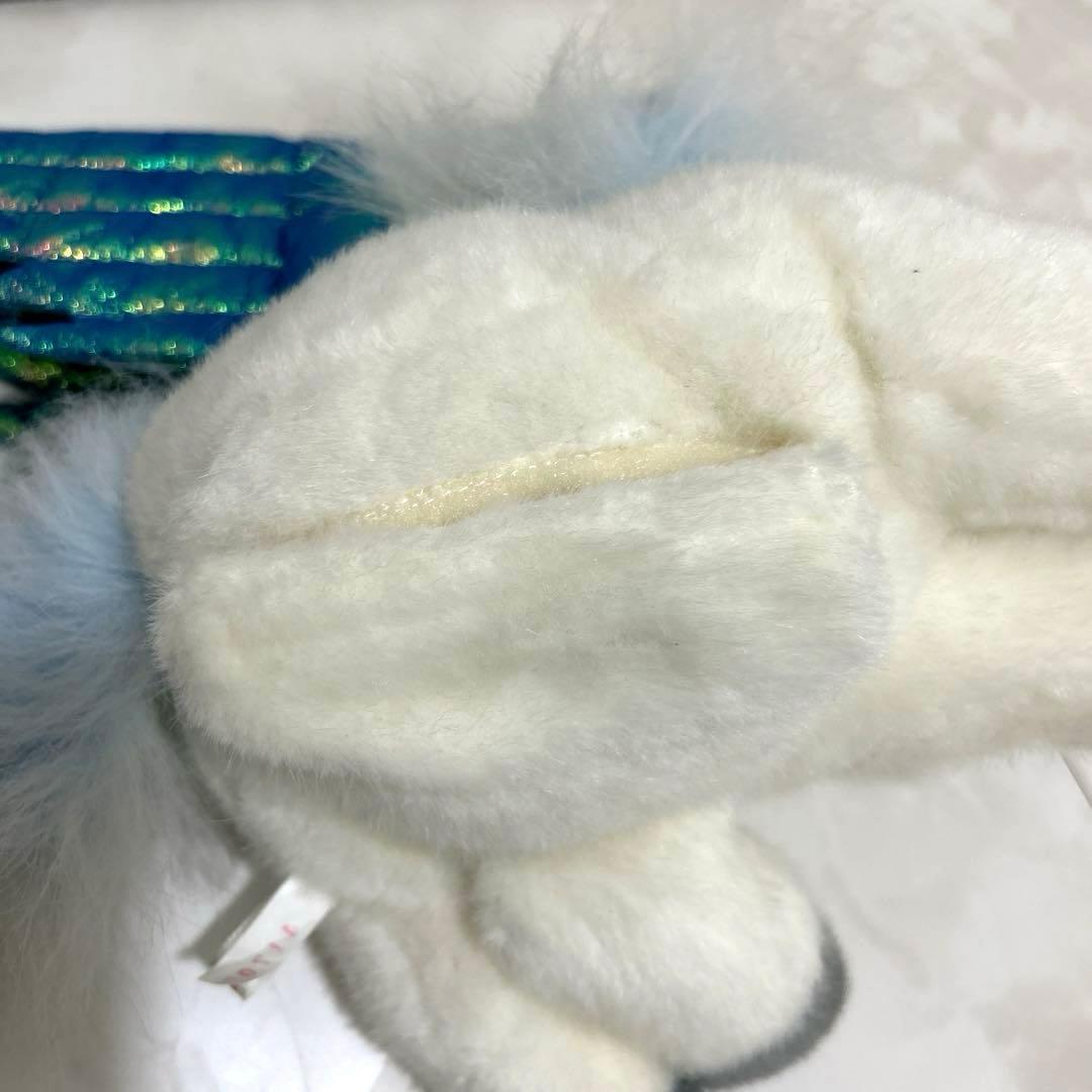 【再お値下げしました】【レア物】セーラームーン　ss ときめきペガサス