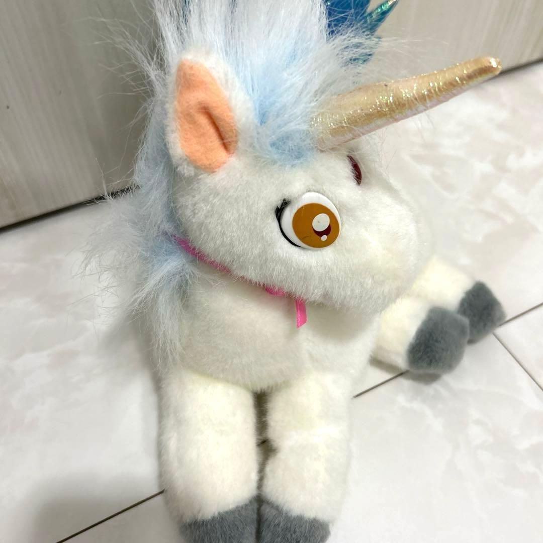 【再お値下げしました】【レア物】セーラームーン　ss ときめきペガサス