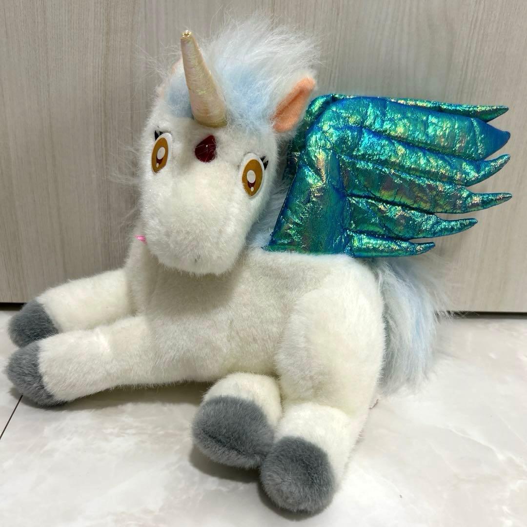 【再お値下げしました】【レア物】セーラームーン　ss ときめきペガサス