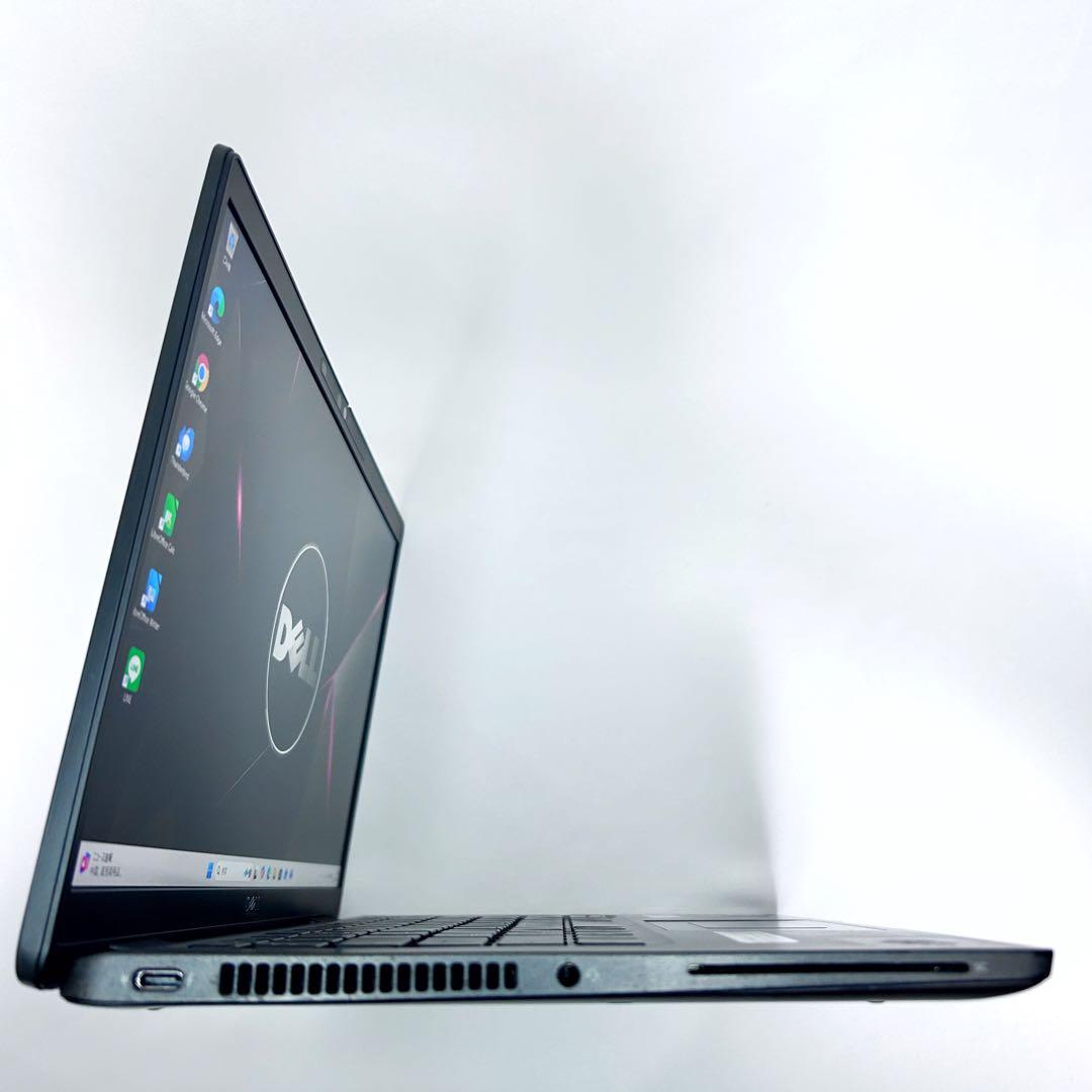 【上位モデル】DELL Latitude 7320｜i7｜16GB｜SSD512