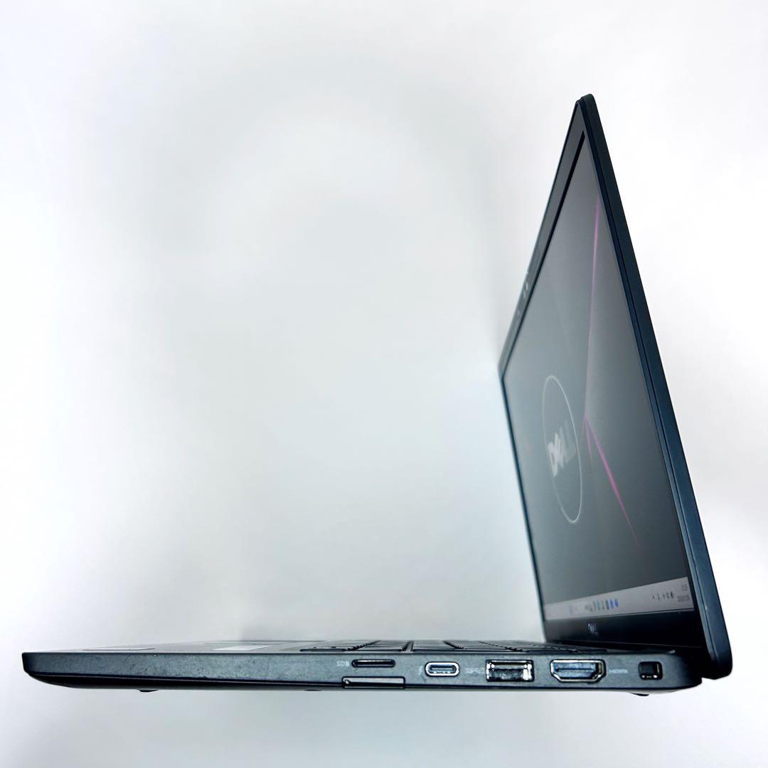 【上位モデル】DELL Latitude 7320｜i7｜16GB｜SSD512