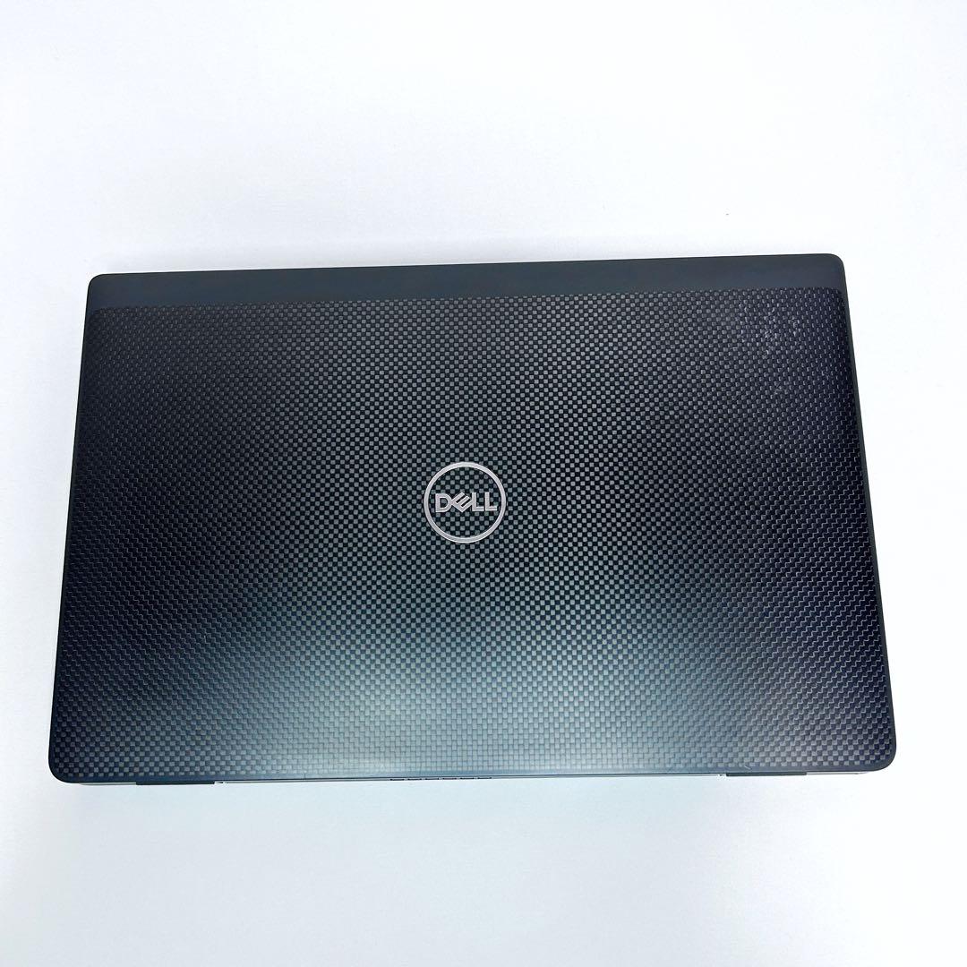 【上位モデル】DELL Latitude 7320｜i7｜16GB｜SSD512
