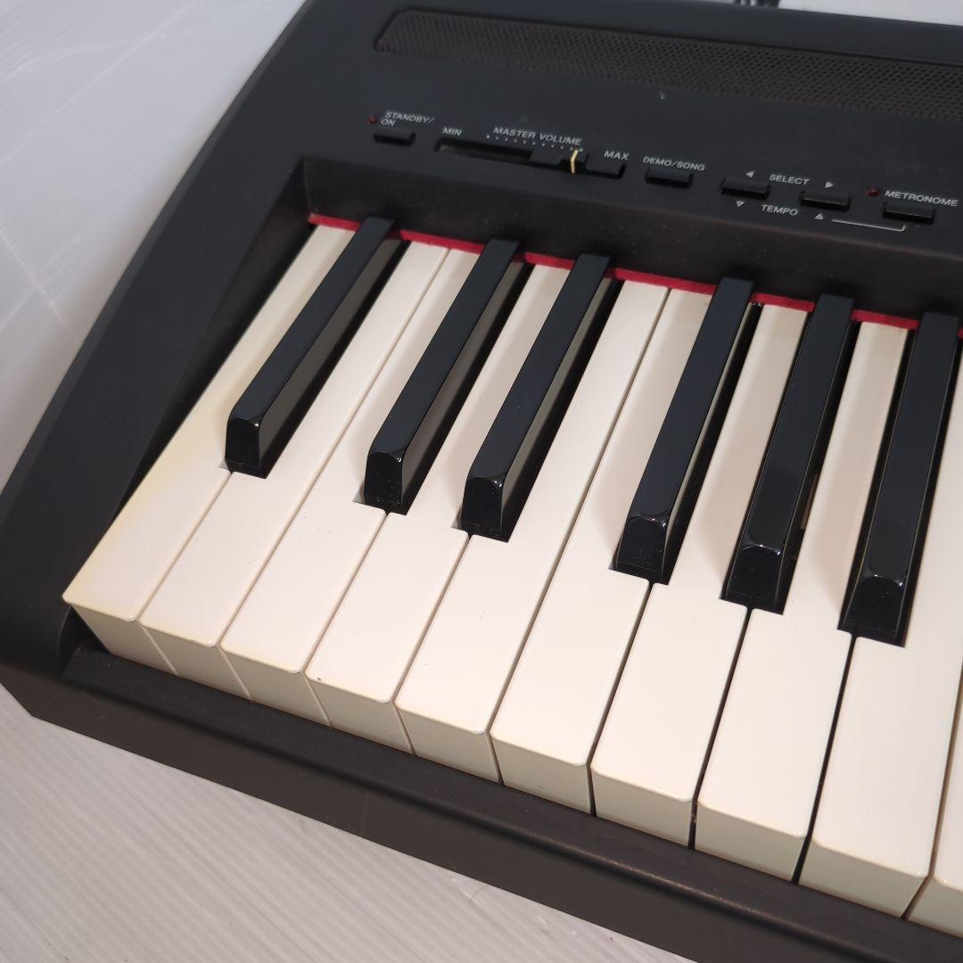 YAMAHAヤマハ　デジタルピアノ P-85 88鍵