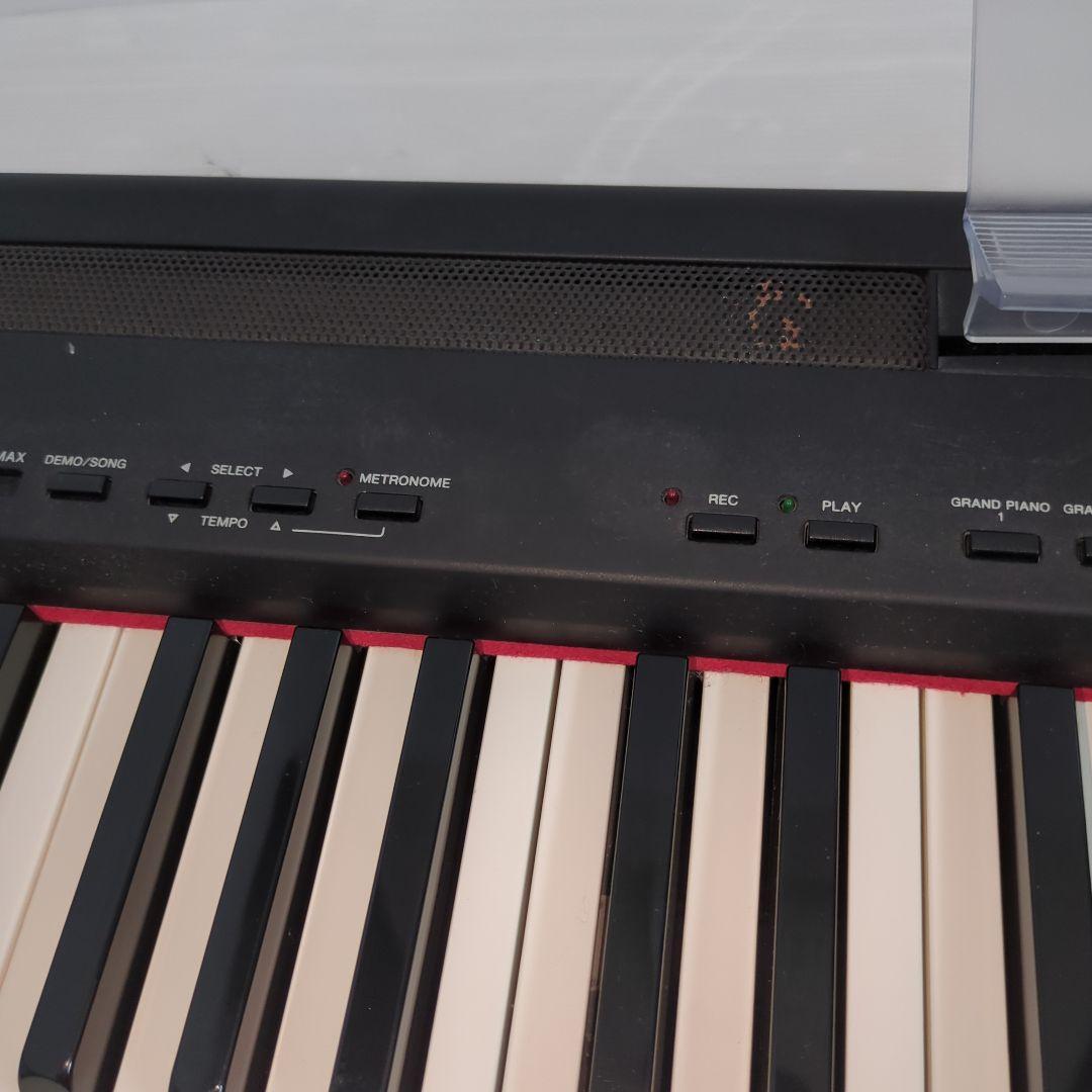 YAMAHAヤマハ　デジタルピアノ P-85 88鍵