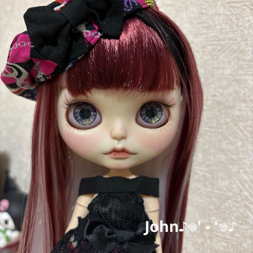 アイシードール カスタム ♡172♡