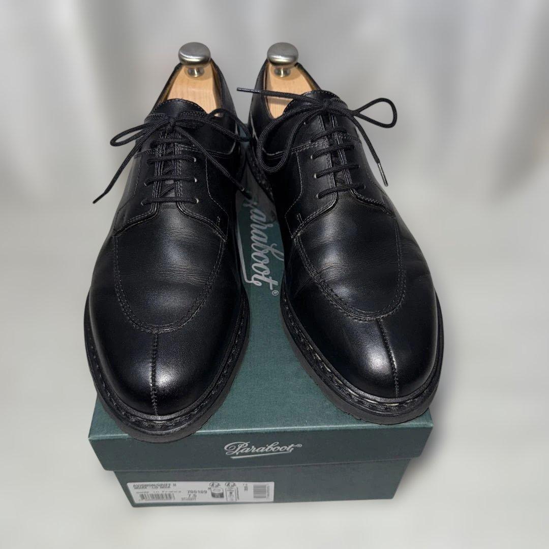 【極美品】パラブーツ　AVIGNON