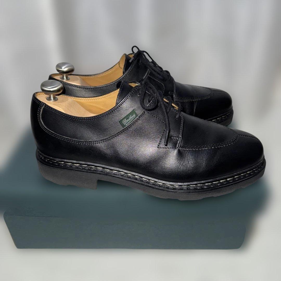 【極美品】パラブーツ　AVIGNON