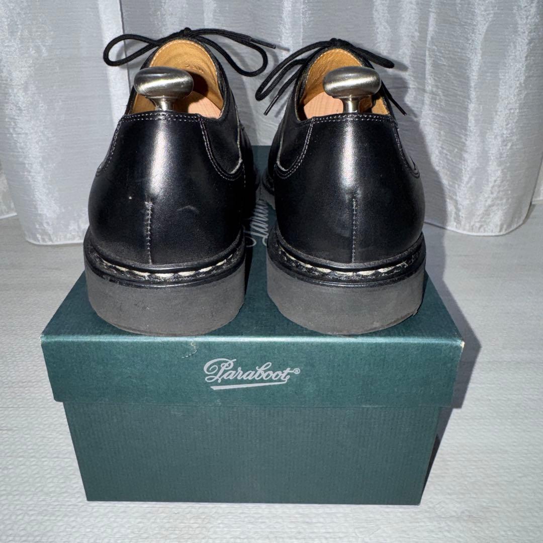 【極美品】パラブーツ　AVIGNON