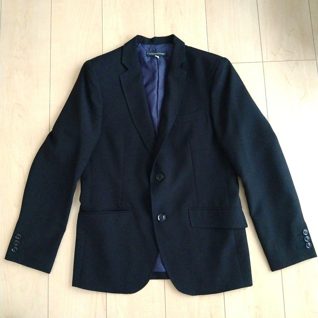 ☆週末セール中☆美品!!キャサリンコテージフォーマルスーツセットアップ＊男の子