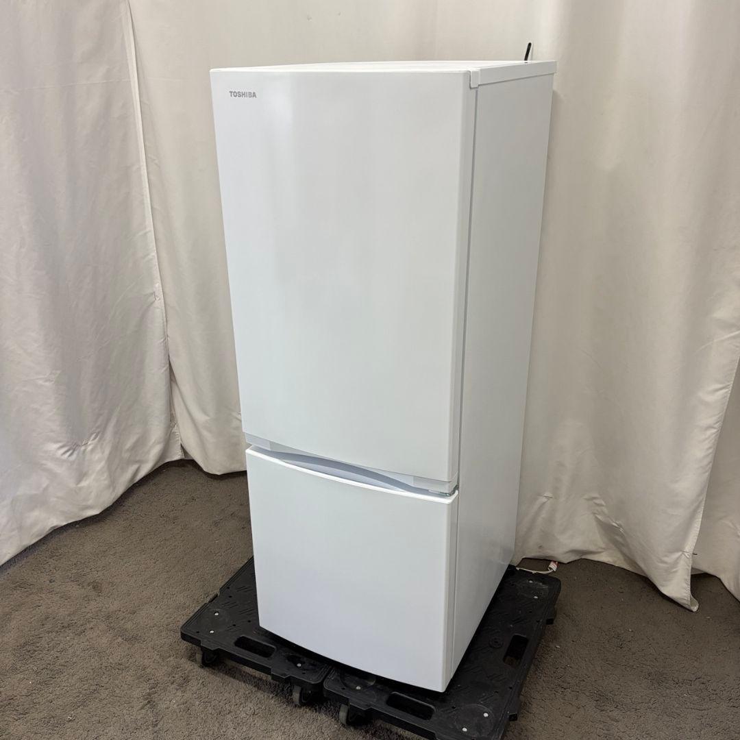 141　冷蔵庫　東芝　一人暮らし　25年製　綺麗　安い　中古　設置無料