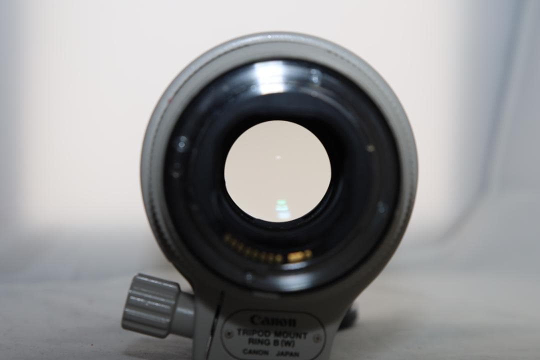 Q*n様 Canon EF 70-200 F2.8 L IS II USM キャ