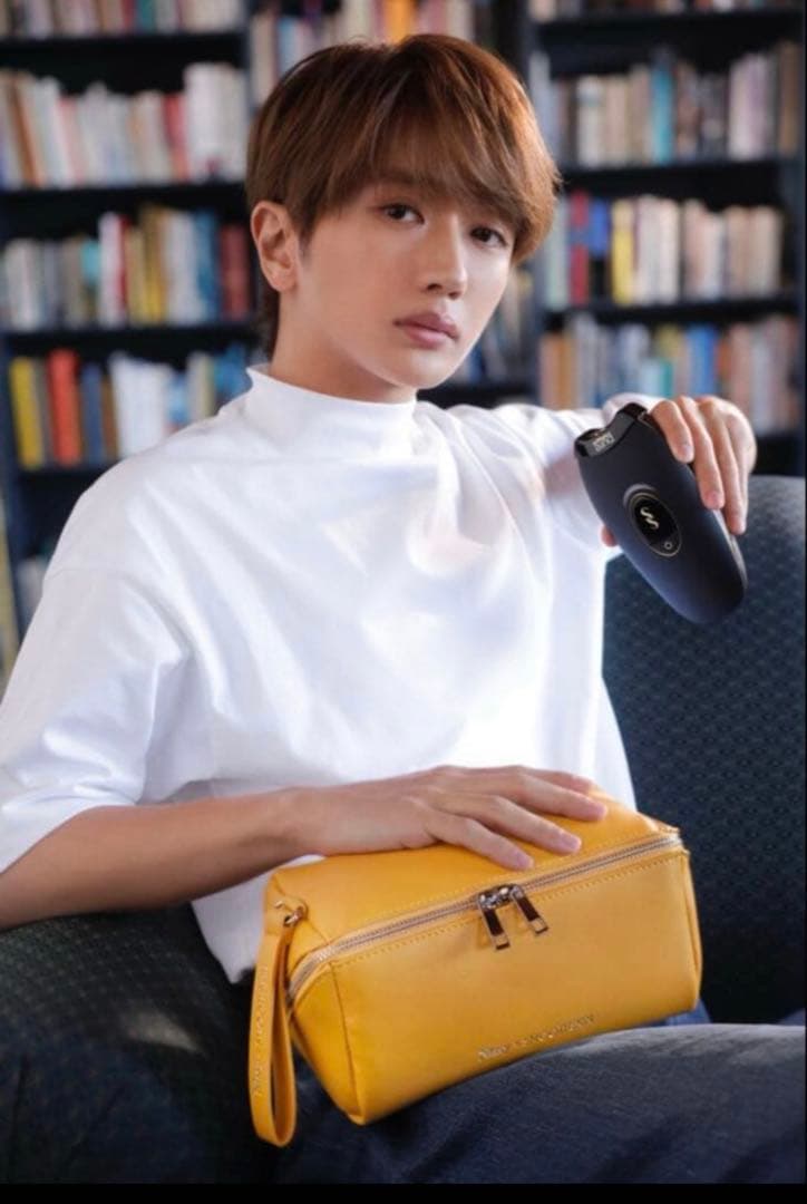 スムーズスキン pure unplugged