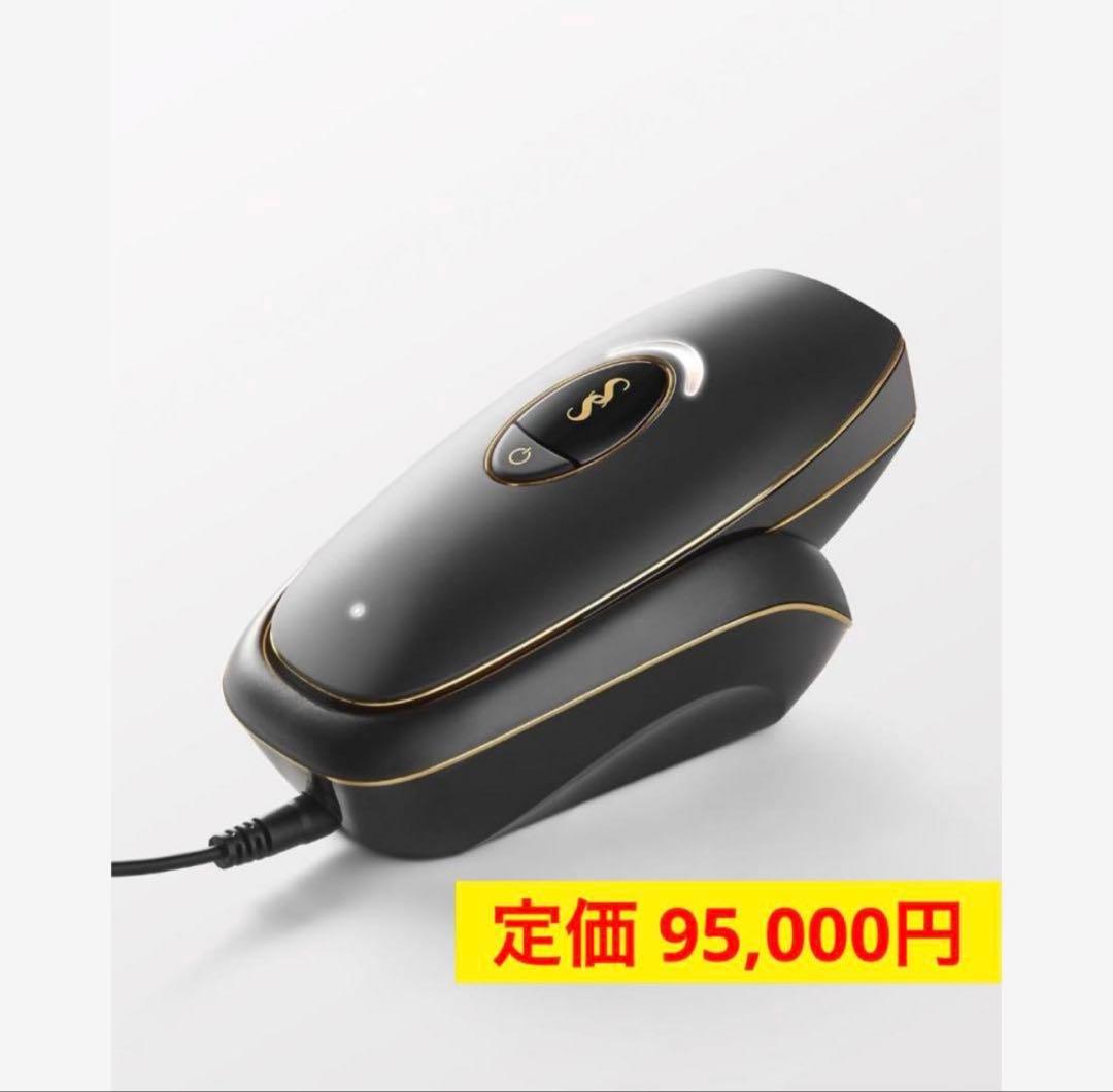 スムーズスキン pure unplugged