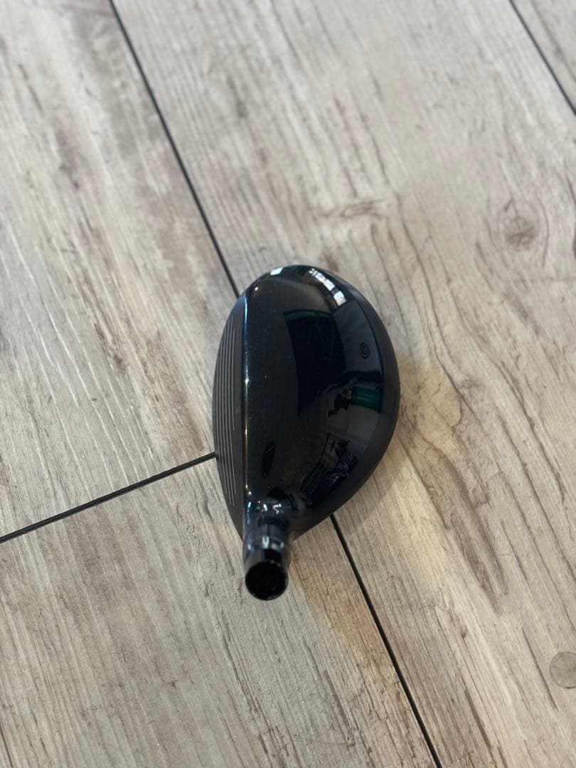 フソウドリーム ks2 U4 23° ヘッド