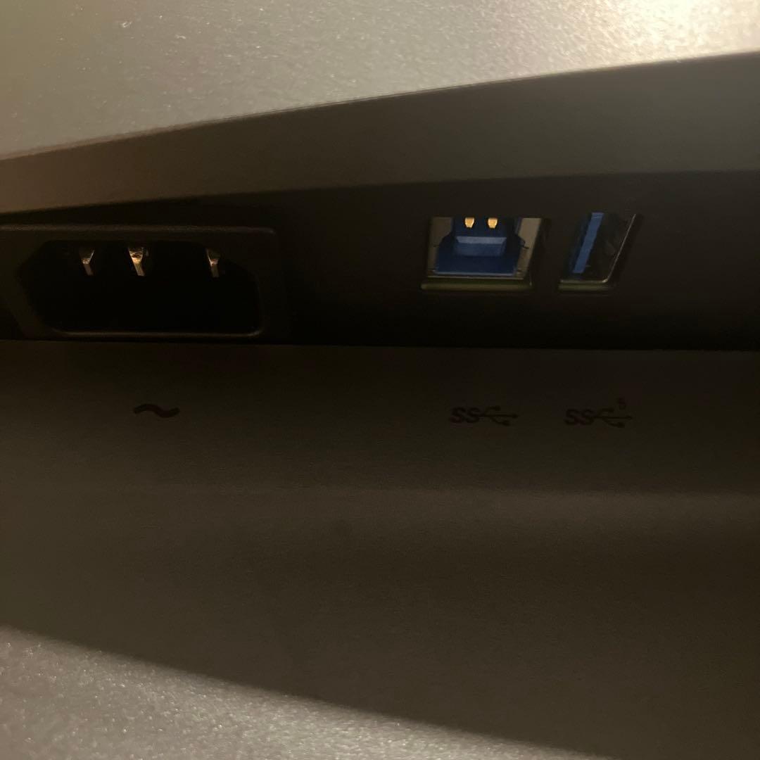 Alienware aw2523hf 24.5 360Hz ゲーミングモニター