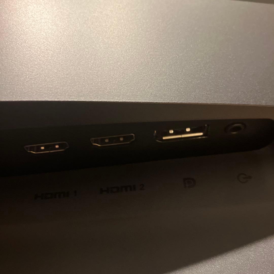 Alienware aw2523hf 24.5 360Hz ゲーミングモニター