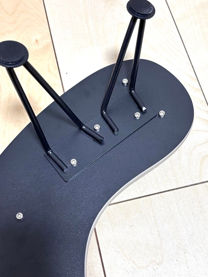 トイズTOY's ×INITYアームレスト 合成皮革 ベージュ　ネイル　サロン