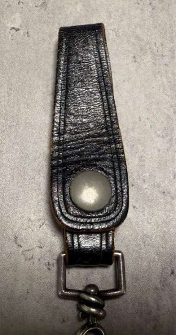 テンダーロイン　ウォレットチェーン