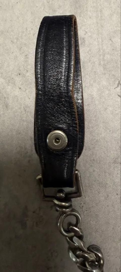 テンダーロイン　ウォレットチェーン