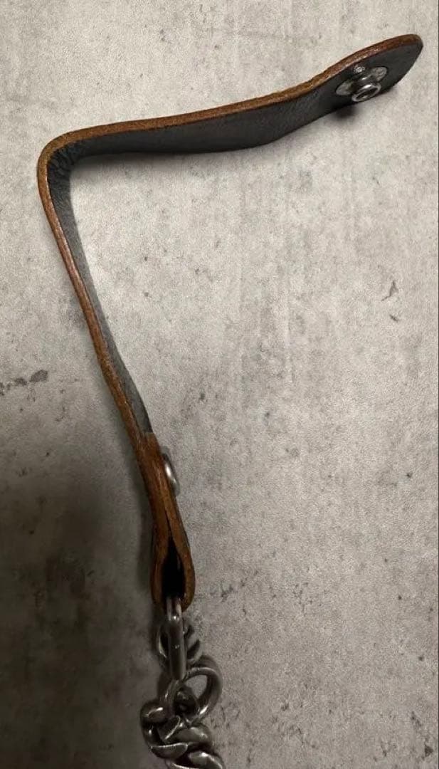 テンダーロイン　ウォレットチェーン